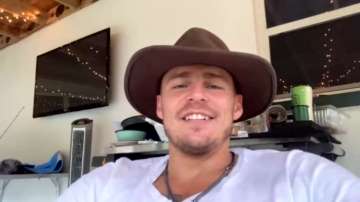 L3ray  04-08-2021 video twerk